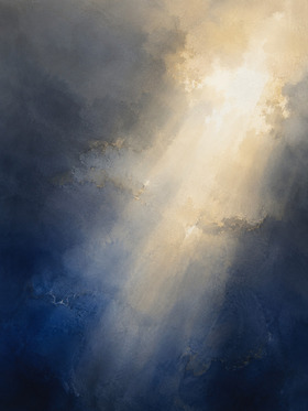 Bild: 1. Abokonzert 26/27 - Mendelssohn • Magnificat & Psalm 42 | Vasks              • Da pacem, Domine