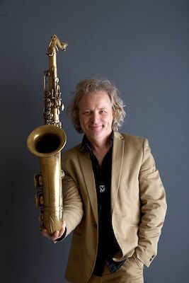 Bild: JazzTime Böblingen 2026
