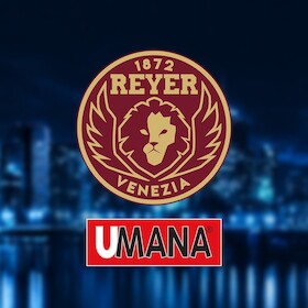 Bild: SKYLINERS - Umana Reyer Venice