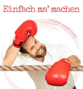 Bild: Stefan Schöttler Stand-Up-Comedian