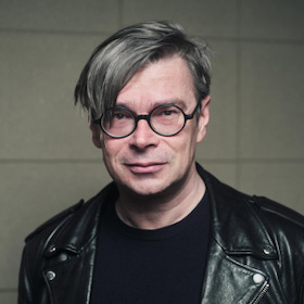 Bild: Jaroslav Rudiš