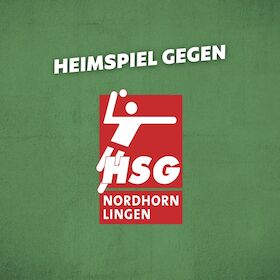 Bild: TV Emsdetten - HSG Nordhorn-Lingen