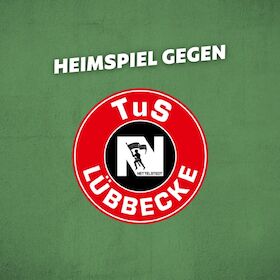 Bild: TV Emsdetten - TuS N-Lübbecke