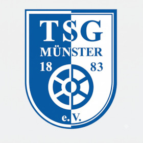 Bild: HSG Krefeld Niederrhein -  TSG Münster