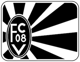 Bild: Bahlinger SC - FC 08 Villingen