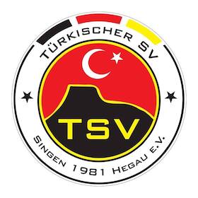 Bild: Bahlinger SC - Türkischer SV Singen