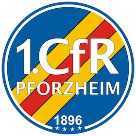 Bild: Bahlinger SC - 1. CfR Pforzheim