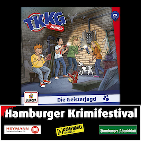 Bild: TKKG junior