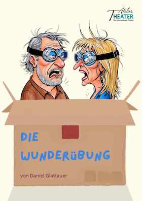 Bild: Die Wunderübung