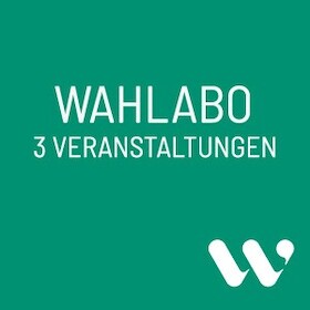 Bild: Wahlabonnement 2027