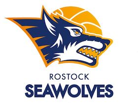 Bild: SKYLINERS - ROSTOCK SEAWOLVES