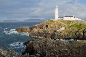 Bild: "Irland - Die Magie der grünen Insel"