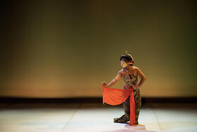 Bild: Choy Ka Fai - "SoftMachine: The Return"