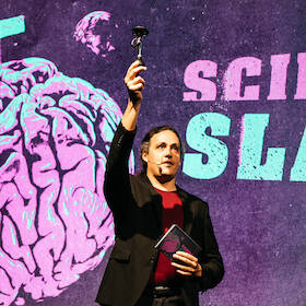 Bild: Science Slam