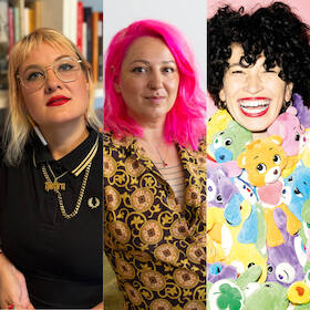 Bild: FEMfest