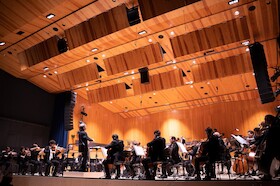 Bild: Abonnement Sinfoniekonzerte 2026/27