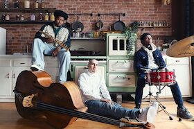 Bild: New Jazz Underground