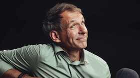 Bild: Thomas Philipzen - Hirn in Teilzeit