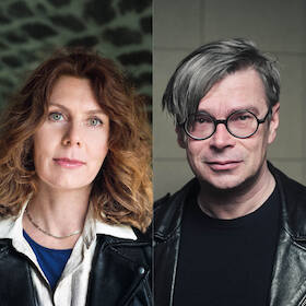 Bild: Neue tschechische Literatur