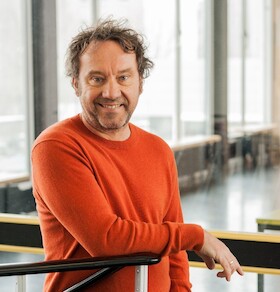 Bild: TROJA, SPÄTER NACHMITTAG – Lesung mit Gregor Sander