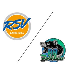 Bild: RSV Lahn-Dill vs. RB Zwickau