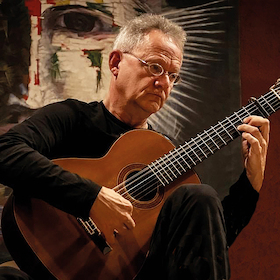 Bild: Recital solo - 	50 Years on Stage