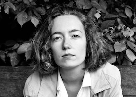 Bild: zwischen/miete: Liv Thastum - Junge Literatur in WGs