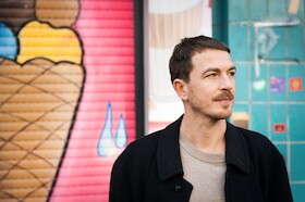 Bild: JUGO – Lesung mit Ilija Matusko