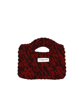 Bild: "Crochet-Bag"