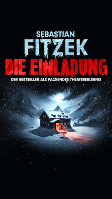 Bild: Sebastian Fitzek: Die Einladung
