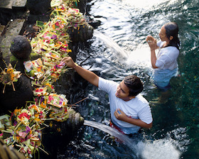 Bild: Bali Java Sumatra - Drei Inseln - viele Welten. Eine indonesische Rundreise.