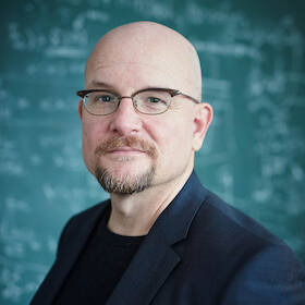 Bild: Survival of the Nettest