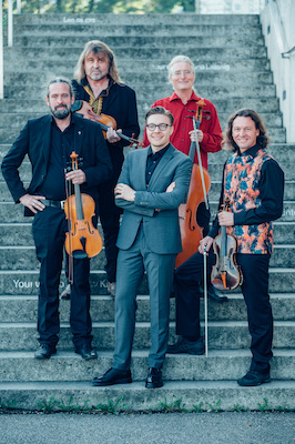 Bild: Counter & Strings