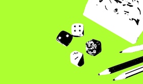 Bild: Play Pen&Paper