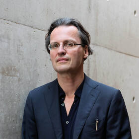 Bild: Zuhören
