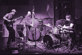 Bild: Dave Gisler Trio