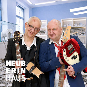 Bild: Elegant im Porzellanladen