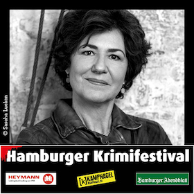 Bild: Hamburger Newcomer: Carola Christiansen