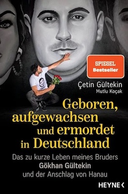 Bild: Geboren, aufgewachsen und ermordet in Deutschland - Çetin Gültekin, Mutlu Koçak und Fadi Saad