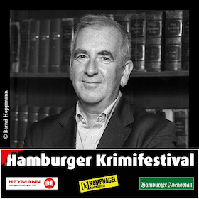 Bild: Robert Harris