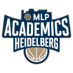 Bild: Artland Dragons - MLP Academics Heidelberg