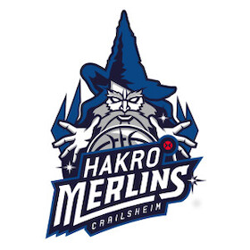 Bild: Artland Dragons - HAKRO Merlins Crailsheim
