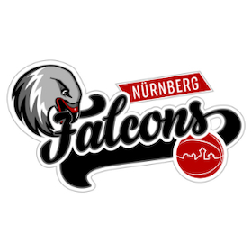 Bild: Artland Dragons - Nürnberg Falcons