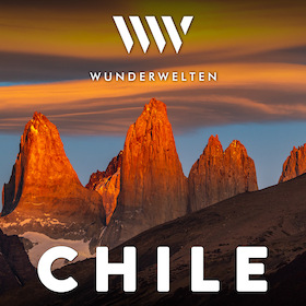Bild: WunderWelten: Chile