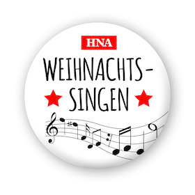 Bild: HNA Weihnachtssingen 2026
