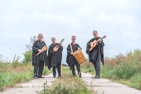 Bild: Cantaré - Ich werde singen