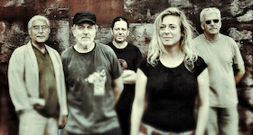Bild: MasterPeace - Record Release Tour Part II