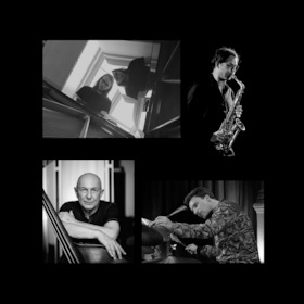 Bild: 58. Bachtage Würzburg - 5. Jazzkonzert "Bach meets Jazz"