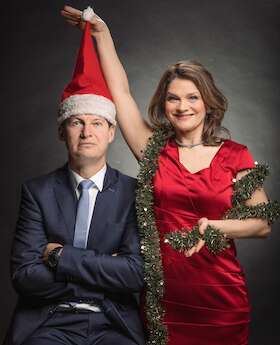 Bild: Weihnachtsfolter - Kathy Leen