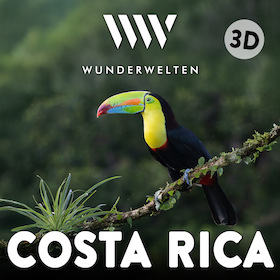 Bild: WunderWelten: Costa Rica in 3D